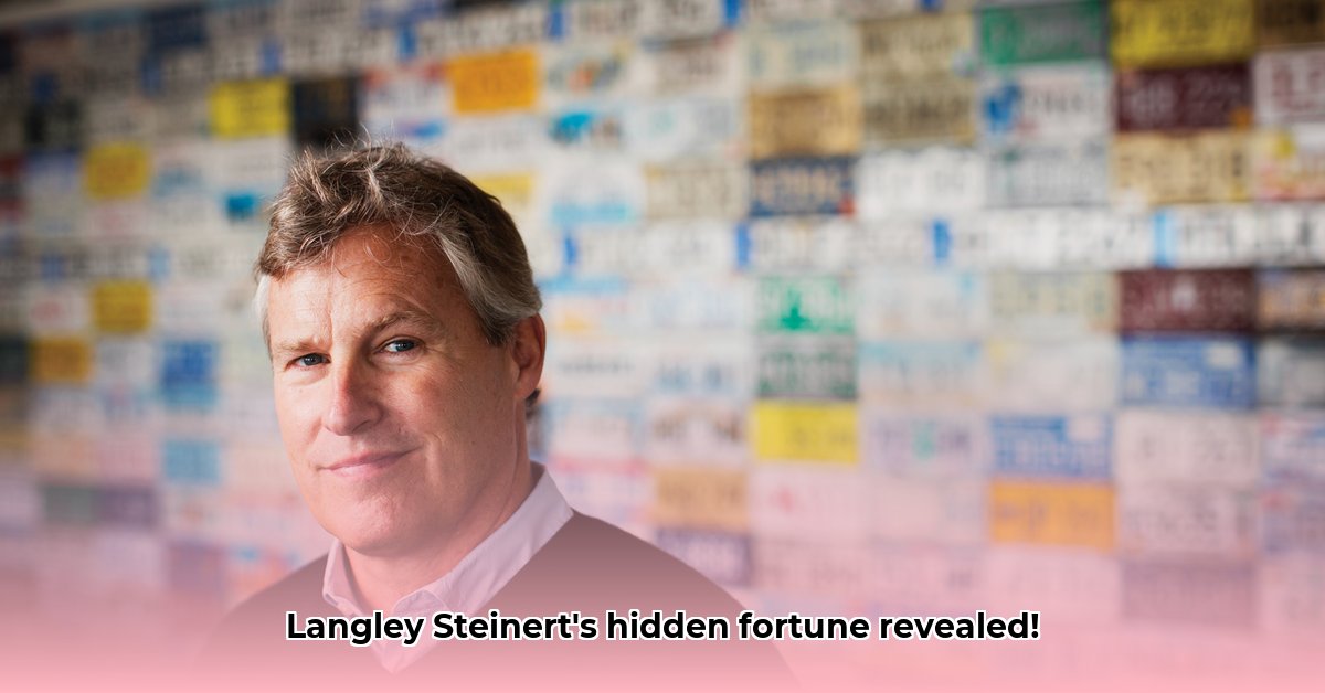 langley-steinert-net-worth